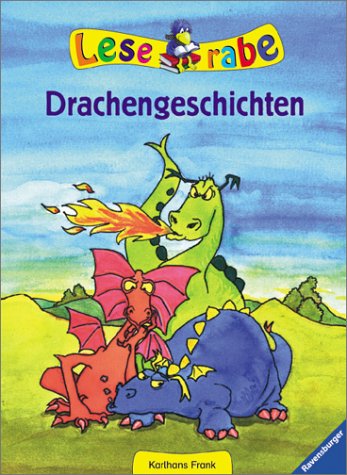 Stock image for Drachengeschichten for sale by medimops
