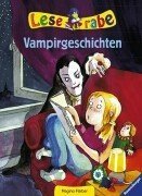 Beispielbild fr Vampirgeschichten (Der Leserabe) zum Verkauf von Gerald Wollermann