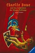 Charlie Bone und das Geheimnis der blauen Schlange (9783473344703) by Jenny Nimmo