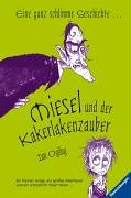 9783473344710: Miesel und der Kakerlakenzauber