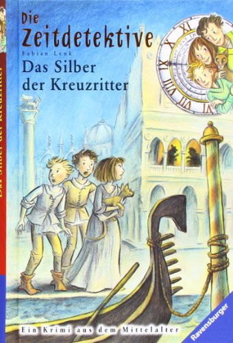 Beispielbild fr Das Silber Der Kreuzritter (German Edition) zum Verkauf von ThriftBooks-Dallas