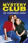 Mystery Club, Bd.10, Das verschwundene Amulett (9783473345601) by Kelly, Fiona