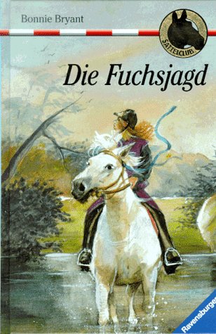 9783473346905: Die Fuchsjagd