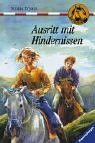 Sattelclub 31. Ausritt mit Hindernissen. ( Ab 10 J.). (9783473347018) by Bryant, Bonnie