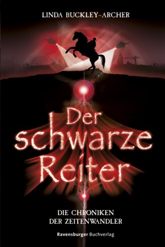 Stock image for Der schwarze Reiter for sale by medimops