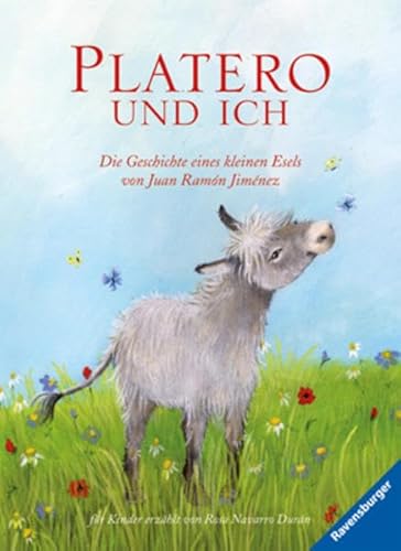 9783473347445: Platero und ich