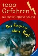 Stock image for Das Gespenst ohne Kopf for sale by AwesomeBooks