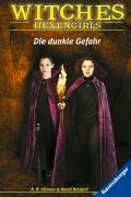 Stock image for Die dunkle Gefahr for sale by medimops