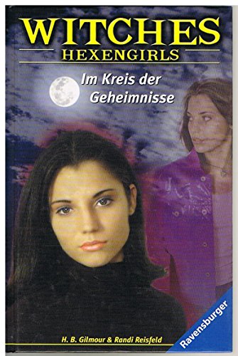 Beispielbild fr Im Kreis der Geheimnisse zum Verkauf von medimops