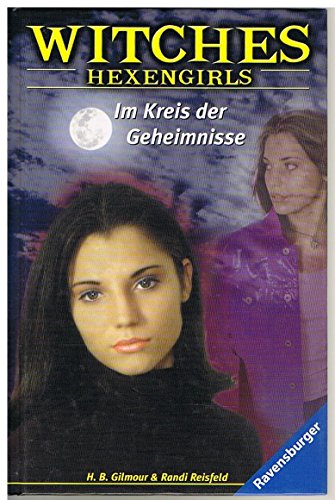 Imagen de archivo de Im Kreis der Geheimnisse a la venta por medimops