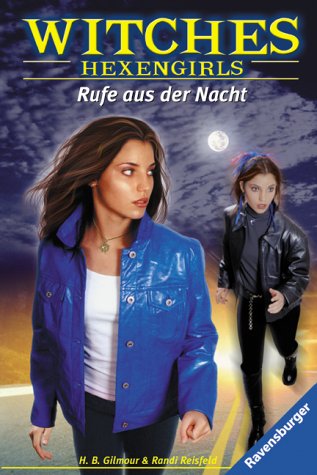 Stock image for Rufe aus der Nacht Witches 3 for sale by Storisende Versandbuchhandlung