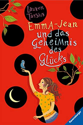 9783473349685: Emma-Jean und das Geheimnis des Glcks