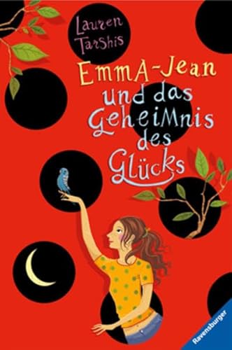 9783473349685: Emma-Jean und das Geheimnis des Glcks