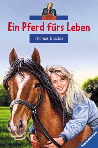Stock image for Sieben Pfoten fr Penny - Ein Pferd frs Leben for sale by Antiquariat  Angelika Hofmann