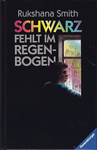 Stock image for Schwarz fehlt im Regenbogen (Ravensburger Junge Reihe) for sale by Leserstrahl  (Preise inkl. MwSt.)
