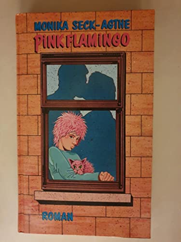 Beispielbild fr Pink Flamingo zum Verkauf von Versandantiquariat Felix Mcke