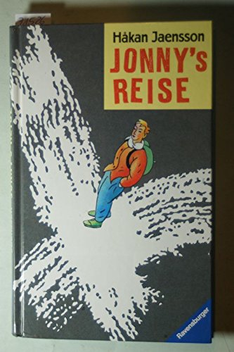 Stock image for Jonny's Reise. ( Ab 12 J.) for sale by ANTIQUARIAT Franke BRUDDENBOOKS