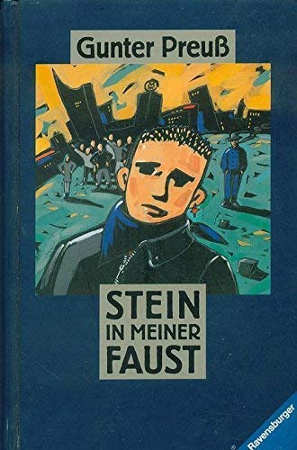 9783473351350: Stein in meiner Faust