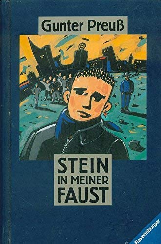 Stock image for Stein in meiner Faust for sale by ANTIQUARIAT Franke BRUDDENBOOKS