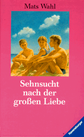 Stock image for Sehnsucht nach der groen Liebe (HC - Jugendliteratur ab 12 Jahre) for sale by Versandantiquariat Felix Mcke