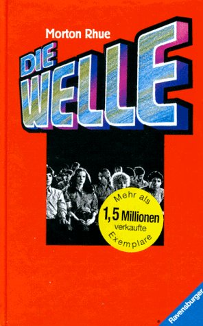 Imagen de archivo de Die Welle a la venta por medimops