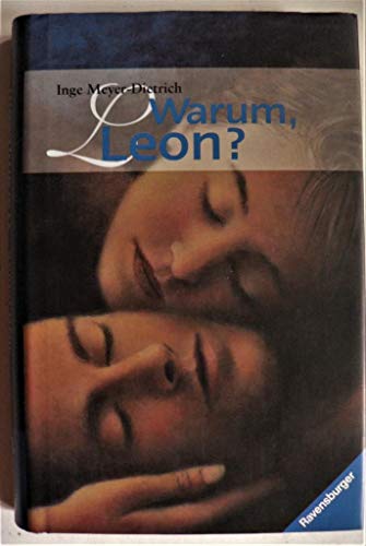 Beispielbild fr Warum, Leon? (Jugendliteratur ab 12 Jahre) zum Verkauf von Gabis Bcherlager