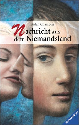 9783473352098: Nachricht aus dem Niemandsland