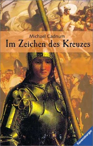 Stock image for Im Zeichen des Kreuzes for sale by Hylaila - Online-Antiquariat