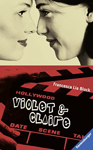 9783473352326: Violet & Claire