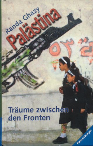 9783473352425: Palstina. Trume zwischen den Fronten.