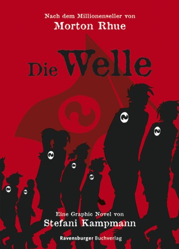 Stock image for Die Welle: Eine Graphic Novel for sale by medimops
