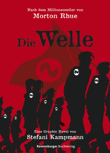 Die Welle: Eine Novel by Rhue, |