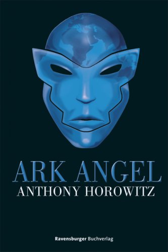 Stock image for Ark Angel (Alex Rider, Band 6) for sale by medimops