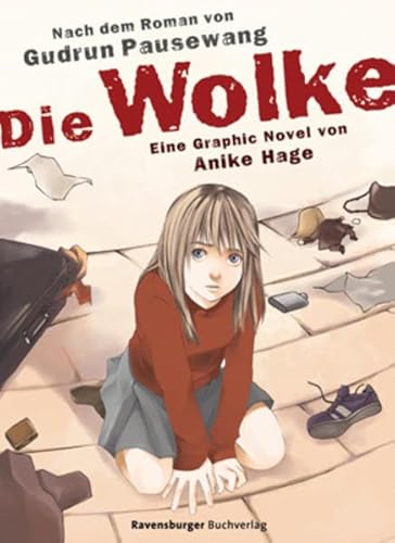 9783473352944: Die Wolke: Eine Graphic Novel