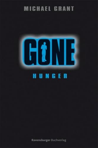 Stock image for Gone 2: Hunger for sale by medimops