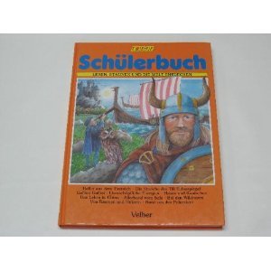 Stock image for Treff-Schlerbuch: Lesen, Staunen und die Welt entdecken for sale by Buchstube Tiffany