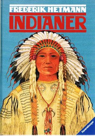 Stock image for Indianer for sale by Versandantiquariat Felix Mcke