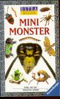 Stock image for Mini-Monster for sale by Versandantiquariat Felix Mcke