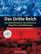 9783473358571: Das Dritte Reich: Eine Dokumentation mit zahlreichen Biografien und Abbildungen