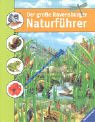 9783473358830: Der groe Ravensburger Naturfhrer.