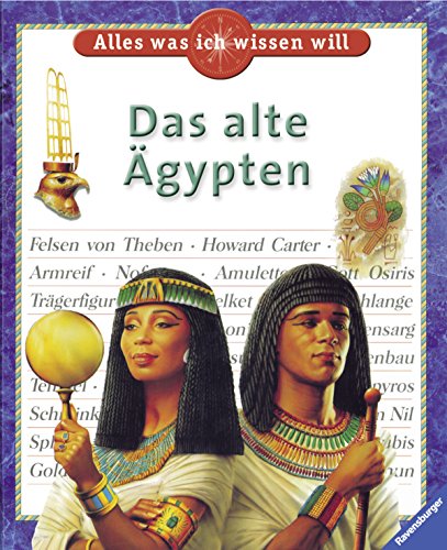 Stock image for Das alte gypten for sale by medimops