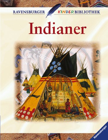 Stock image for Indianer for sale by medimops