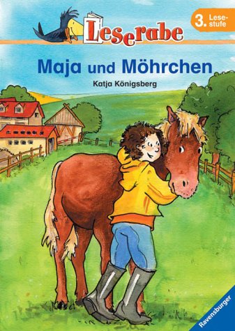 9783473360697: Maja Und Mohrchen