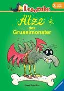 Atze Das Gruselmonster (German Edition) (9783473360727) by Unknown Author