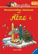 Monstermassige Abenteuer Von Atze (German Edition) (9783473360758) by Unknown Author