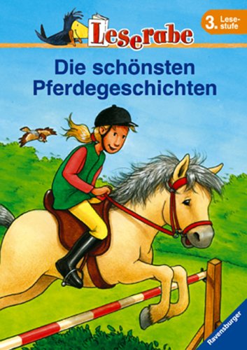 Stock image for Die schnsten Pferdegeschichten for sale by Buchpark