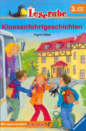 Klassenfahrtgeschichten (German Edition) (9783473362288) by Ingrid Uebe