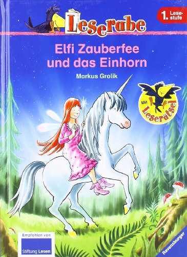 Beispielbild fr Elfi Zauberfee Und Das Einhorn zum Verkauf von Ammareal