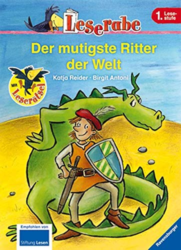 Stock image for Der Mutigste Ritter Der Welt (German Edition) for sale by Wonder Book