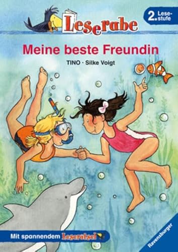 9783473363407: Meine Beste Freundin